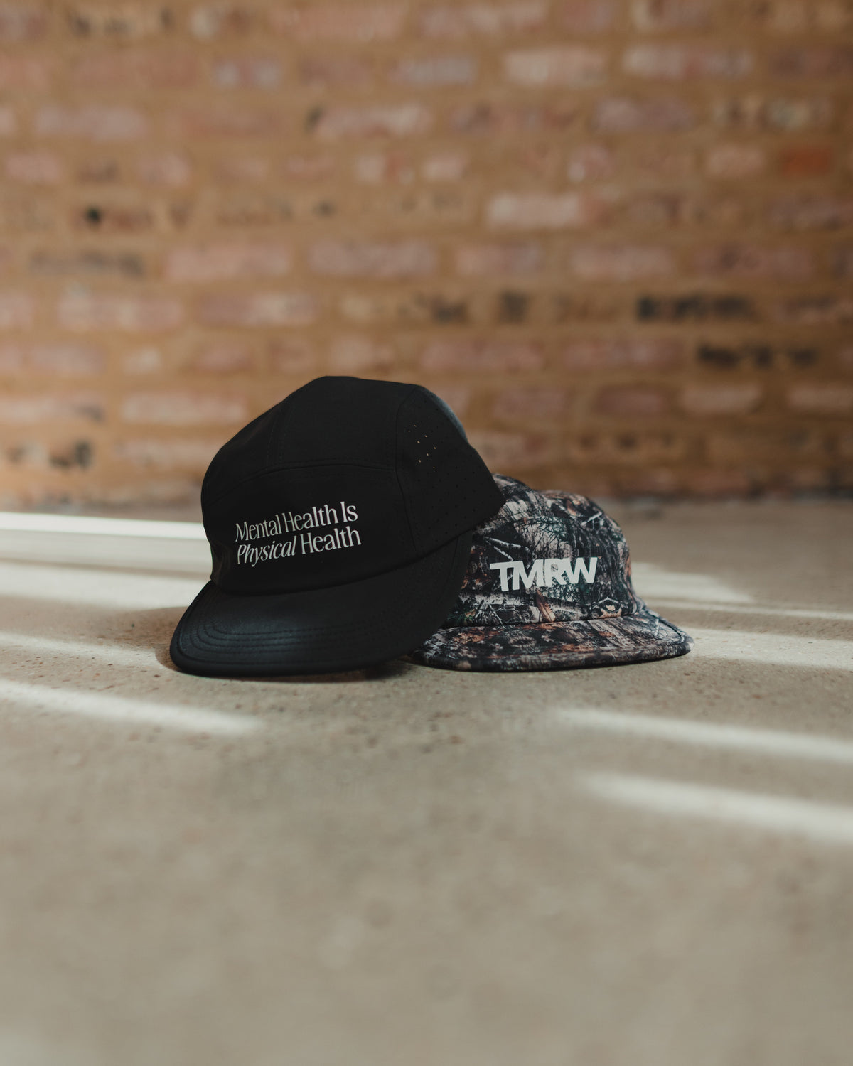 Tempo Hat Bundle