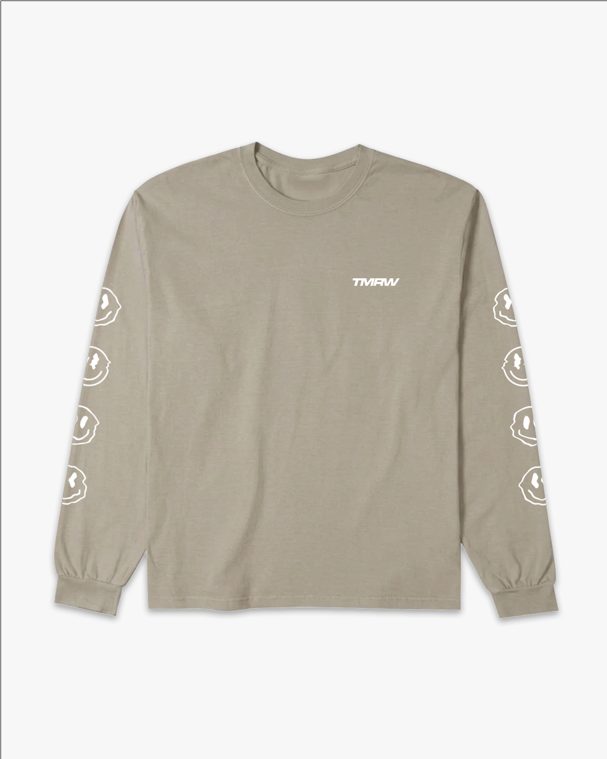 LS Check on the Homies - Sand