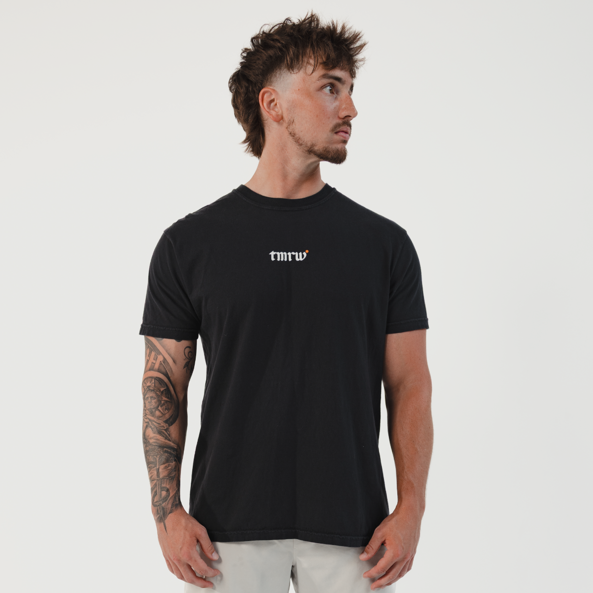 Mental Health is Physical Health Tee