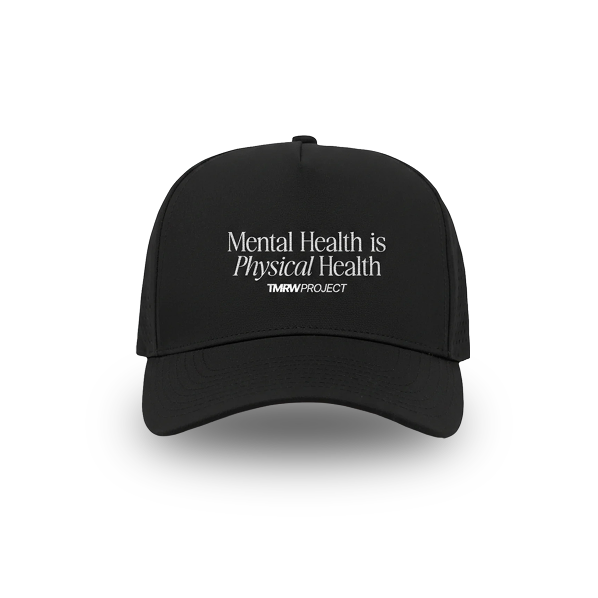 Mental Health Performance Hat