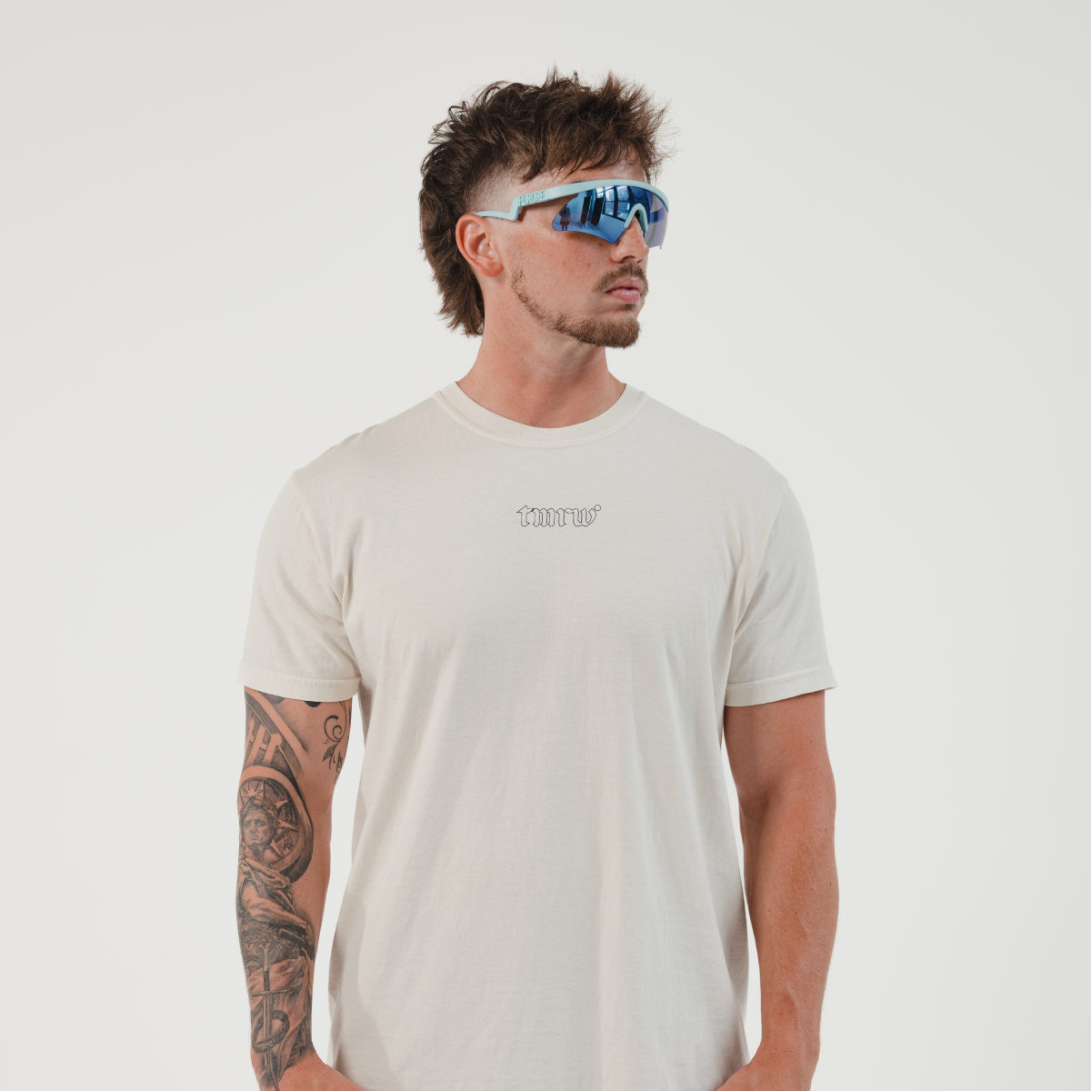 One More Day Tee