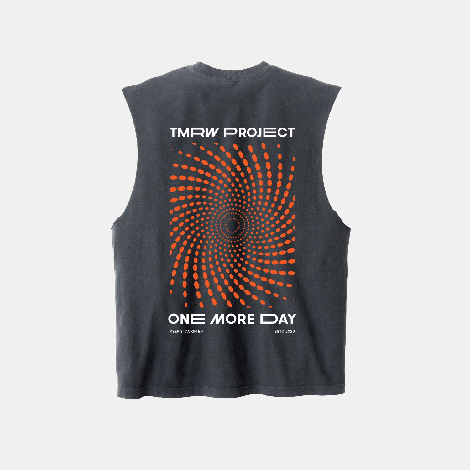 One More Day Tank V2