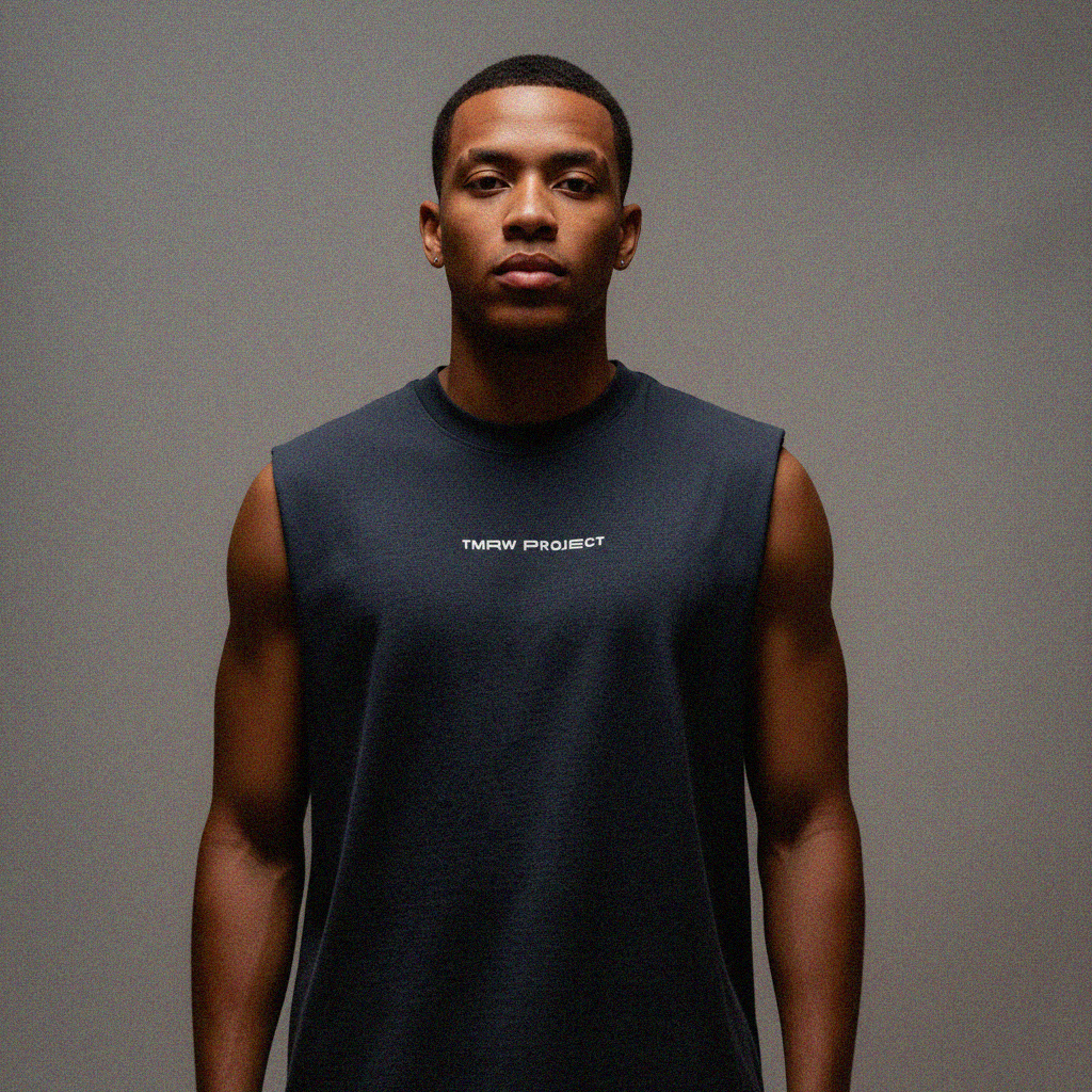 One More Day Tank V2