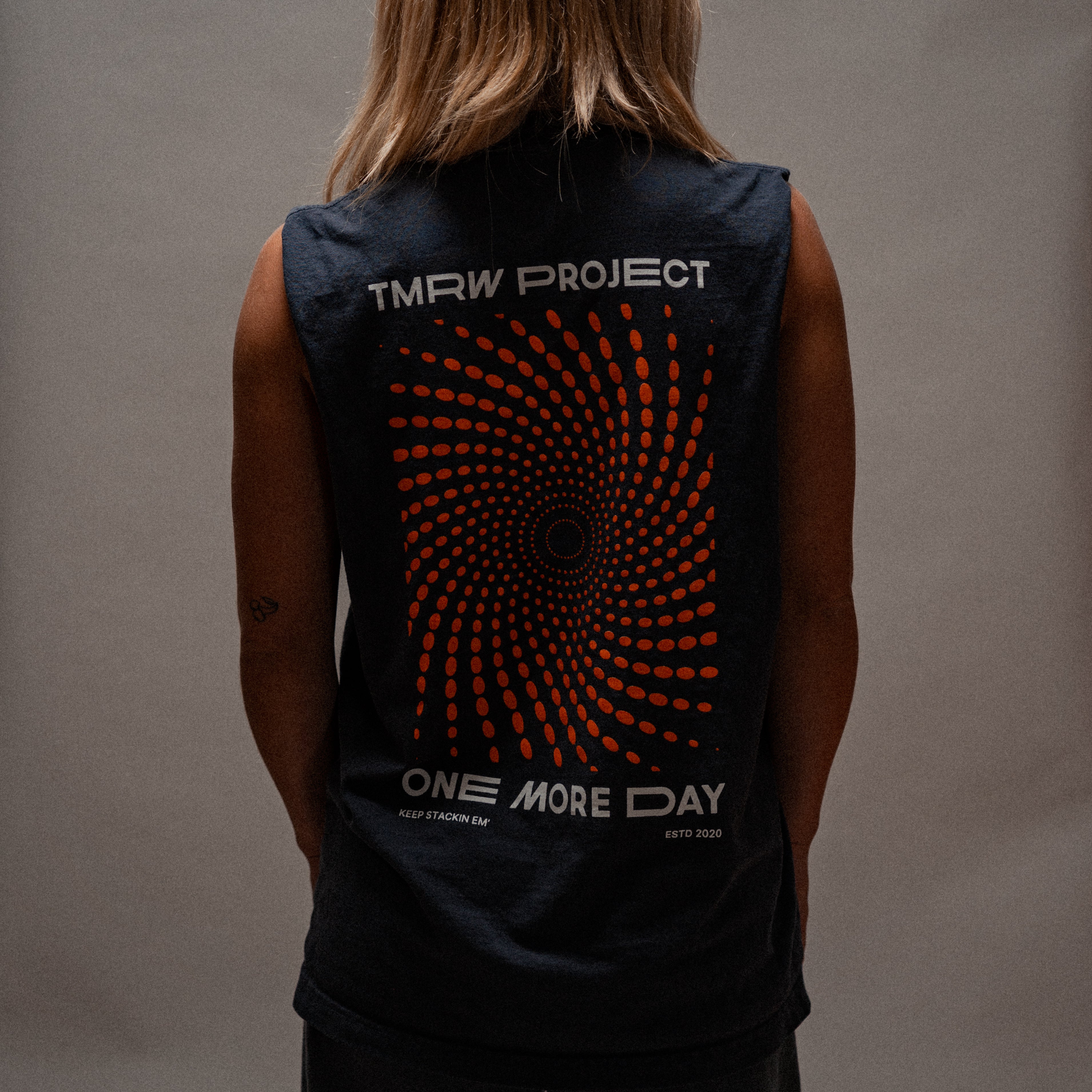 One More Day Tank V2