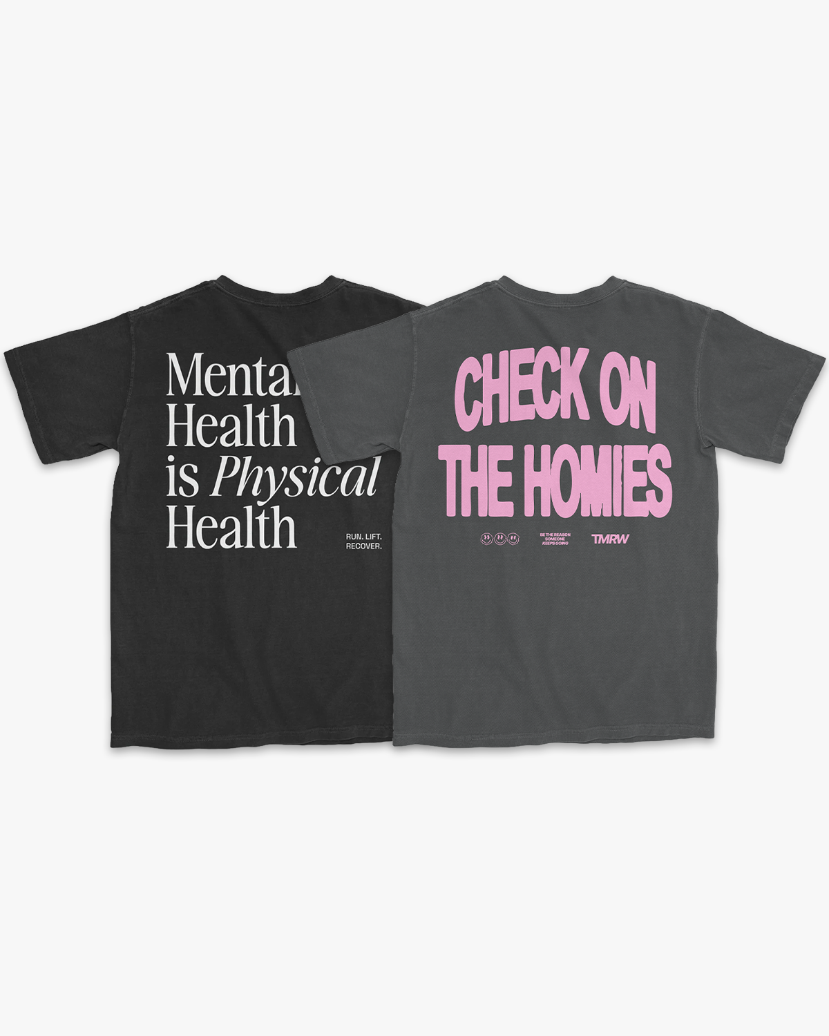 Tee Bundle
