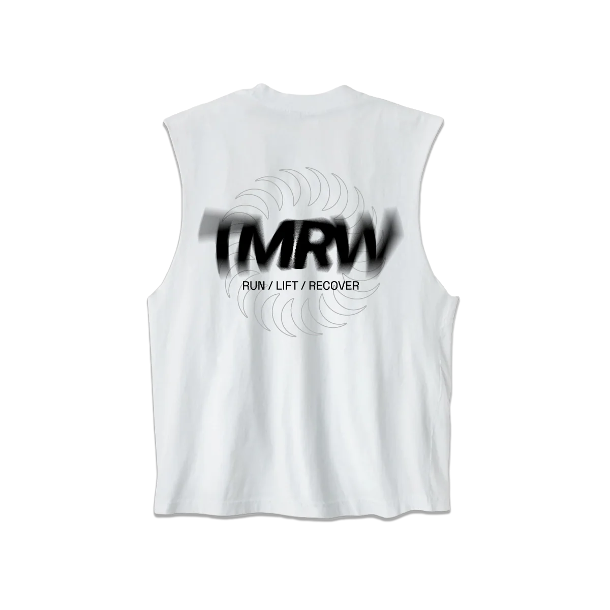 TMRW Motion Blur Tank