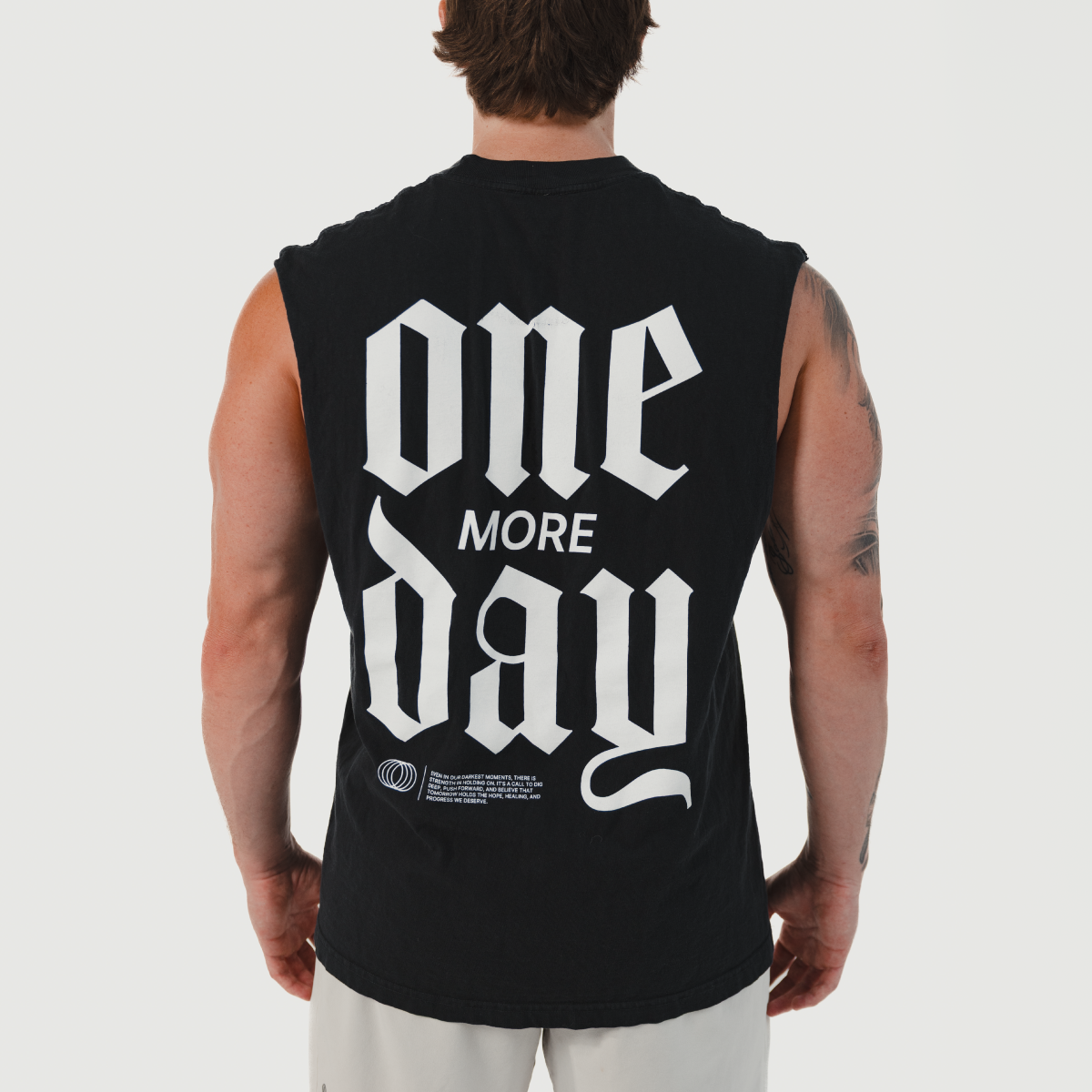 One More Day Tank