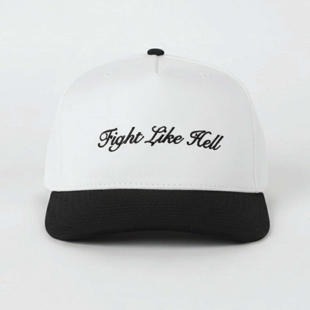 Fight Like Hell Hat