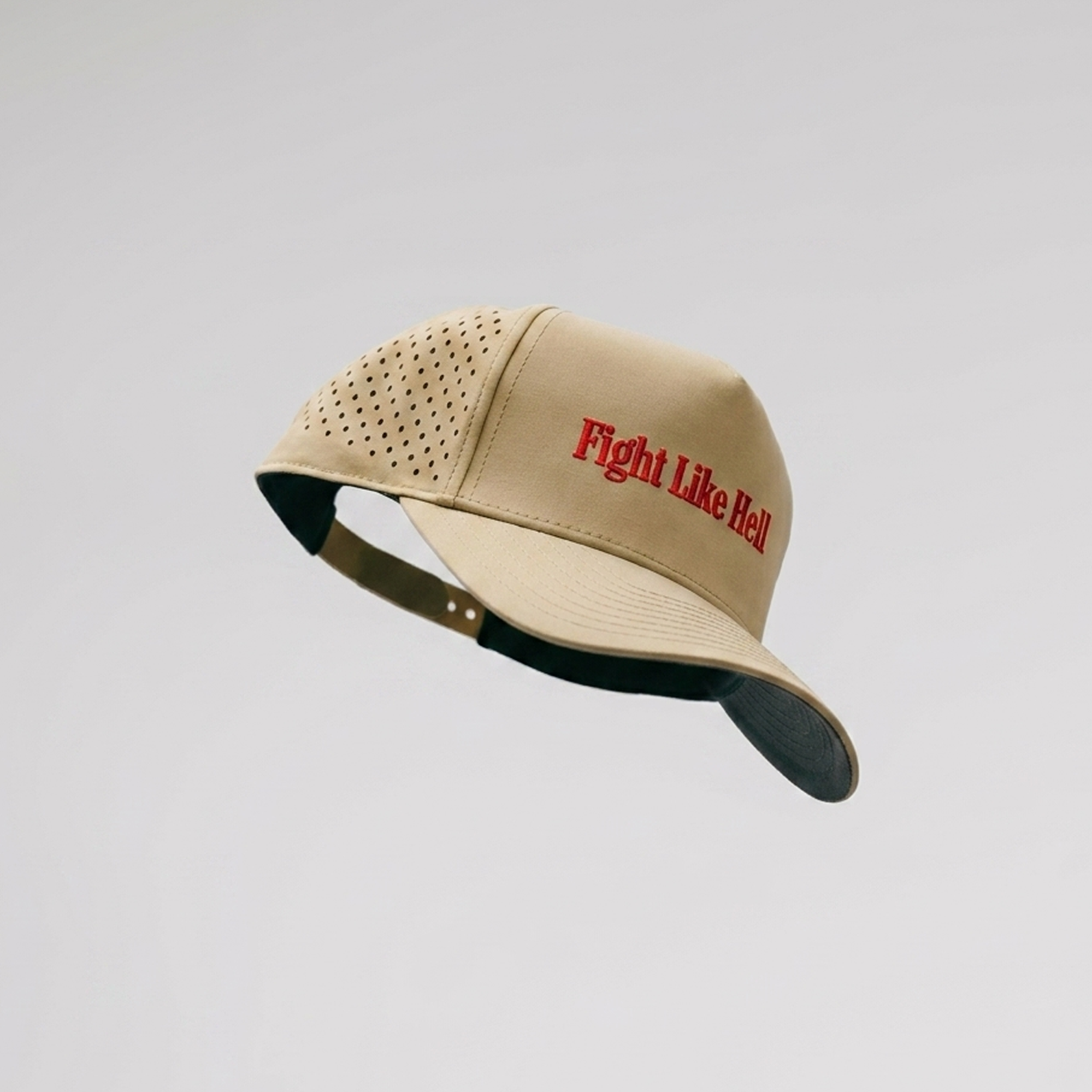 Fight Like Hell Performance Hat