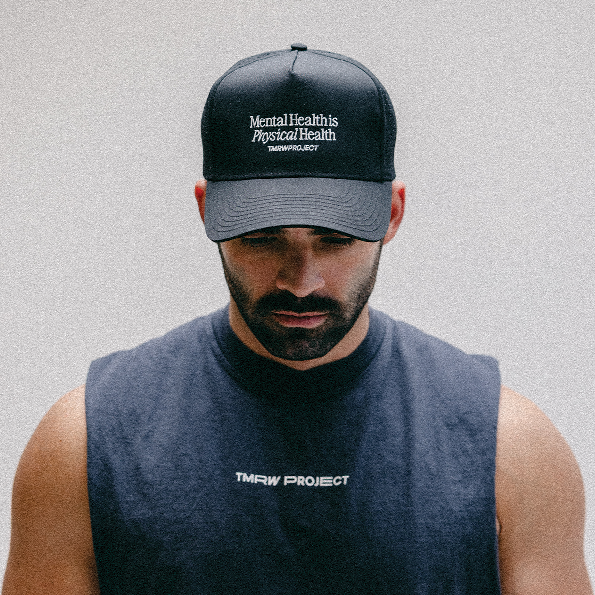 MHPH Performance Hat