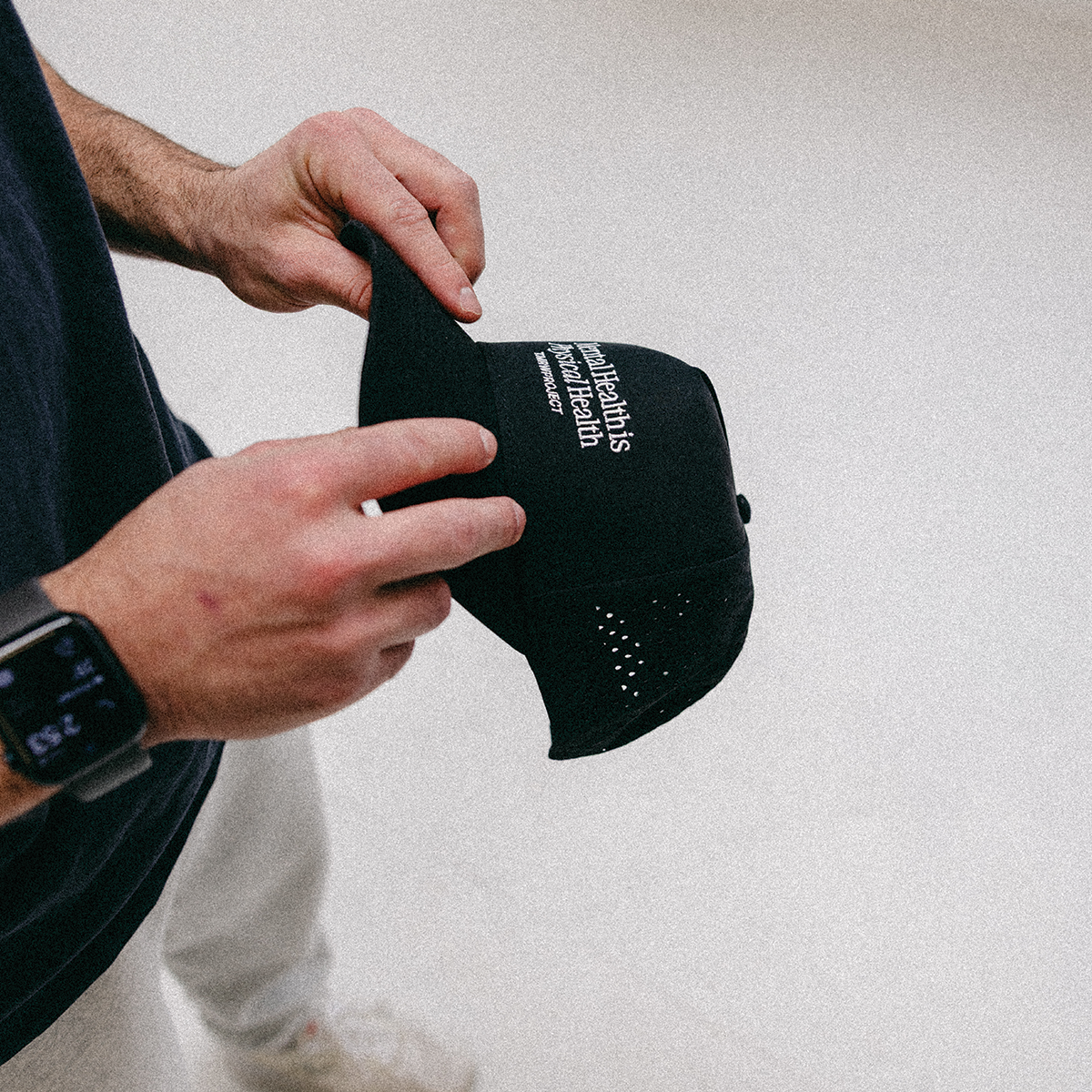 MHPH Performance Hat