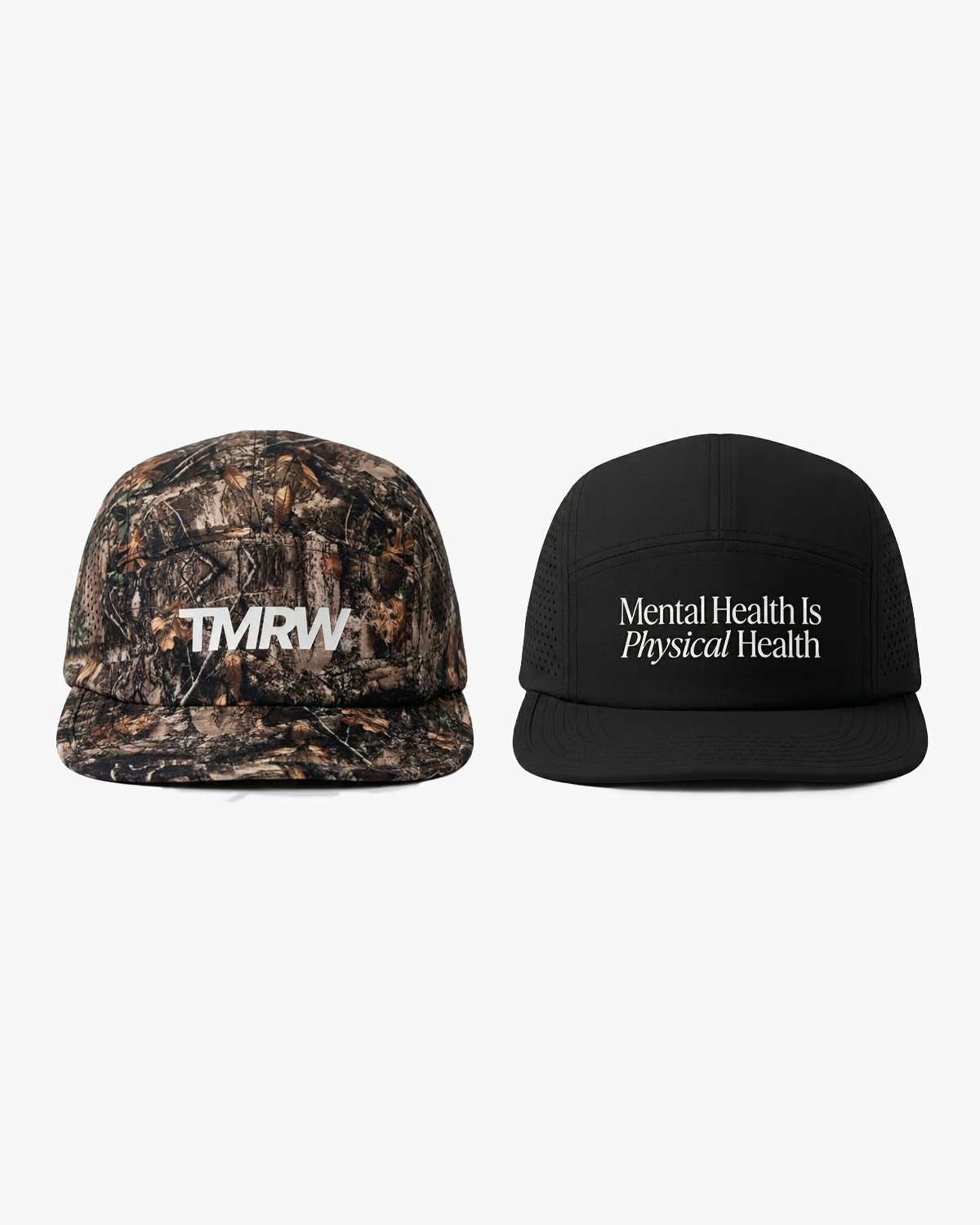 Tempo Hat Bundle