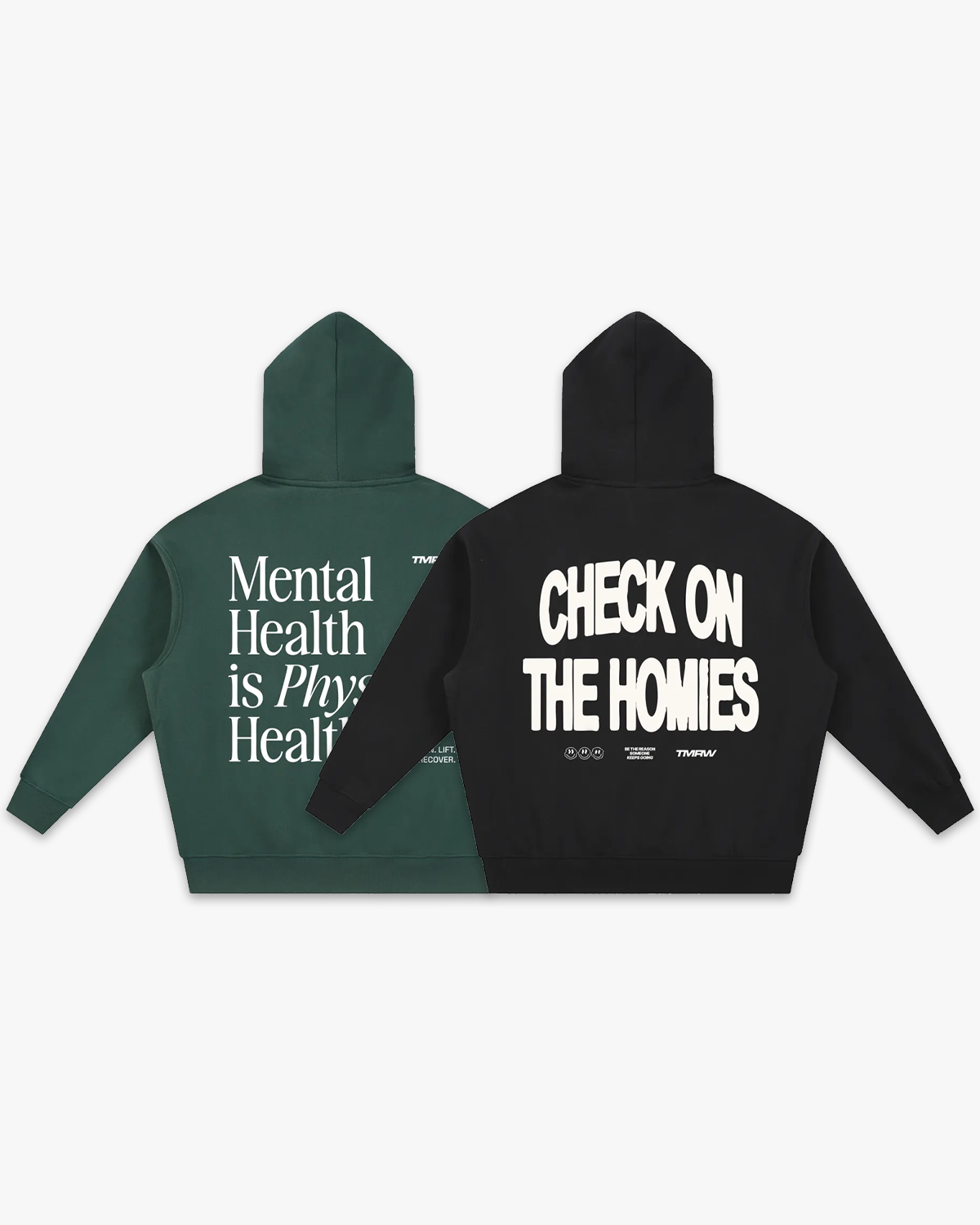 Hoodie Bundle