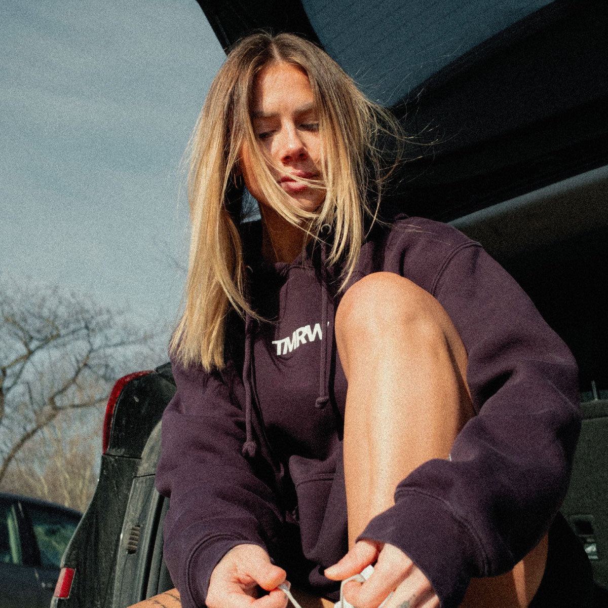 Unity Hoodie