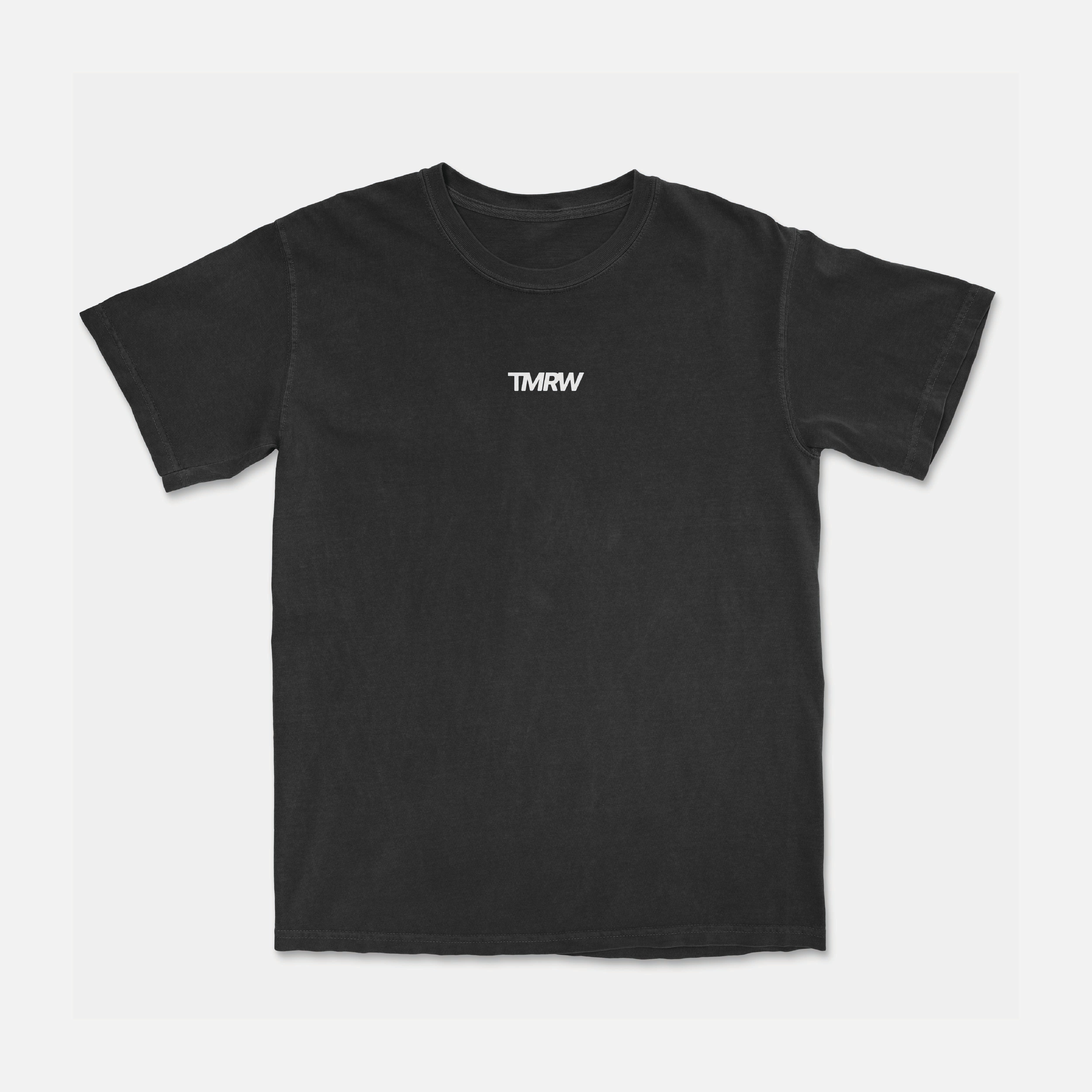 Mental Health is Physical Health - Black