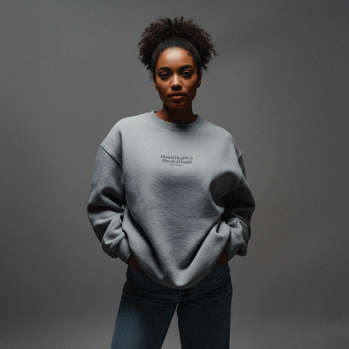 Mental Health Recovery Crew