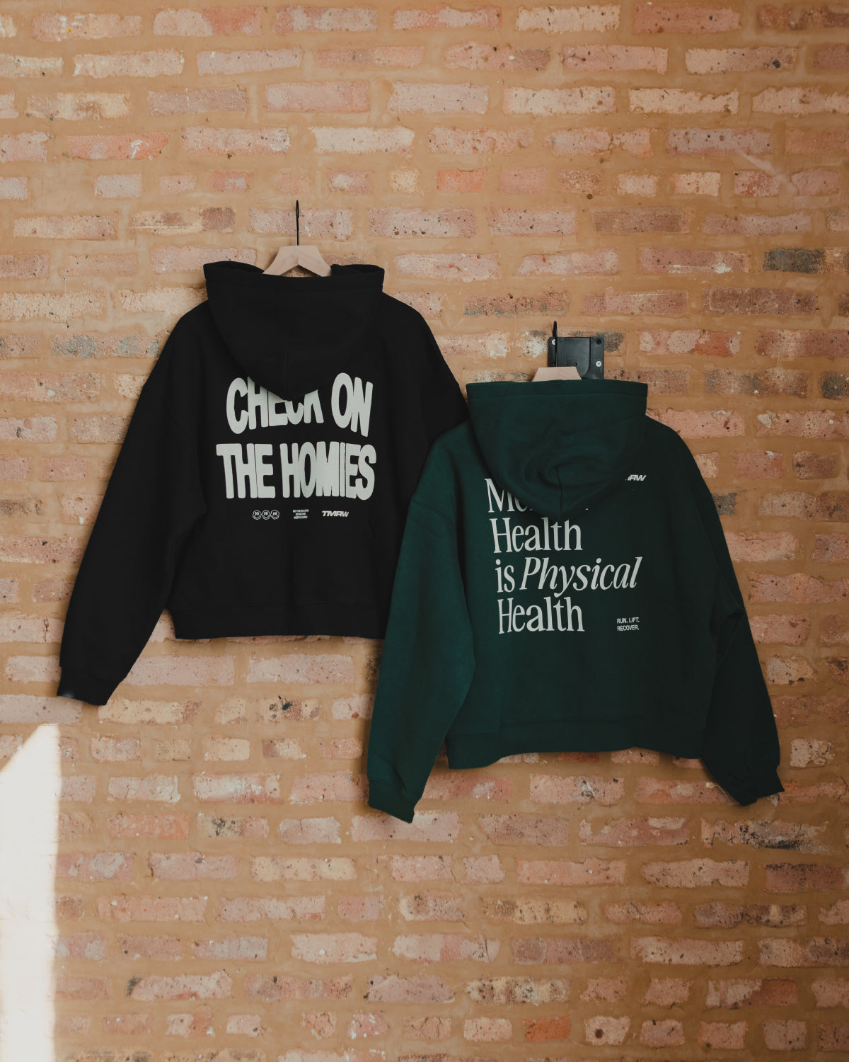 Hoodie Bundle