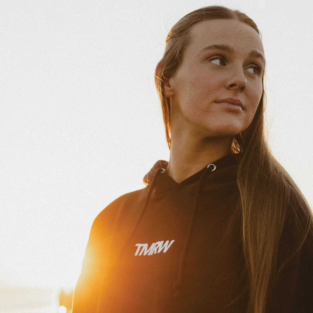 Unity Hoodie