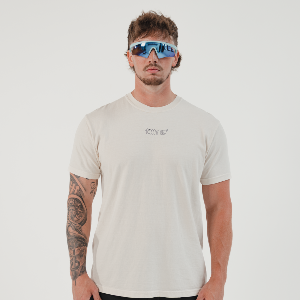 One More Day Tee