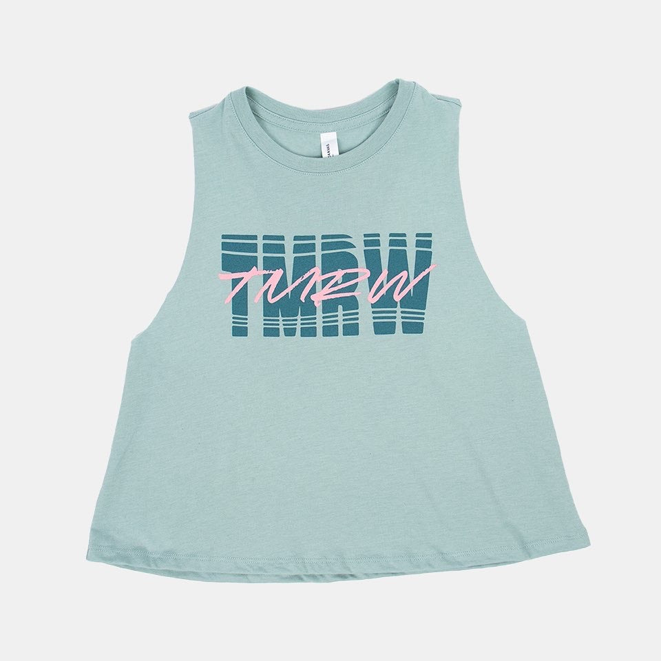 Retro Summer Crop