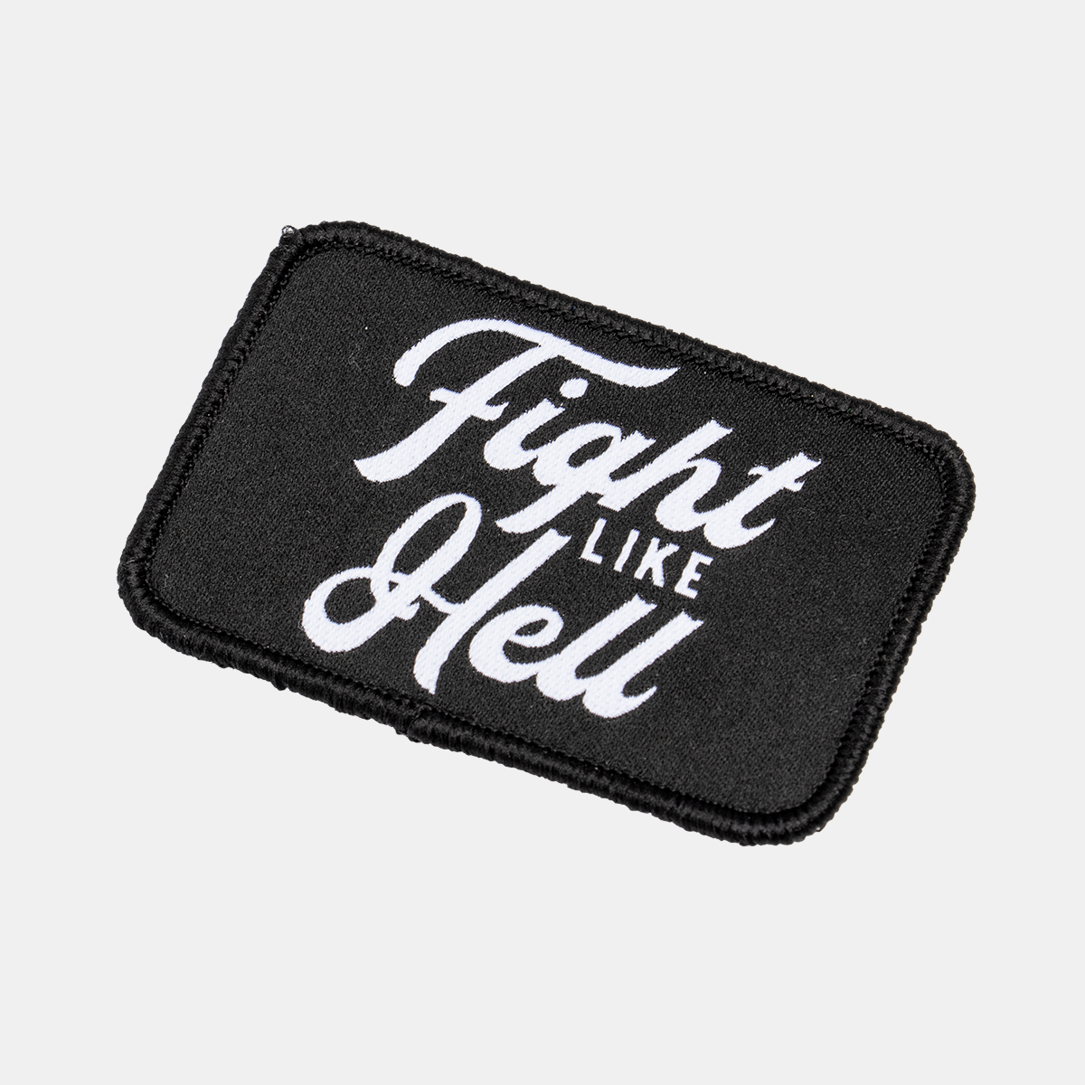 Fight Like Hell - Patch