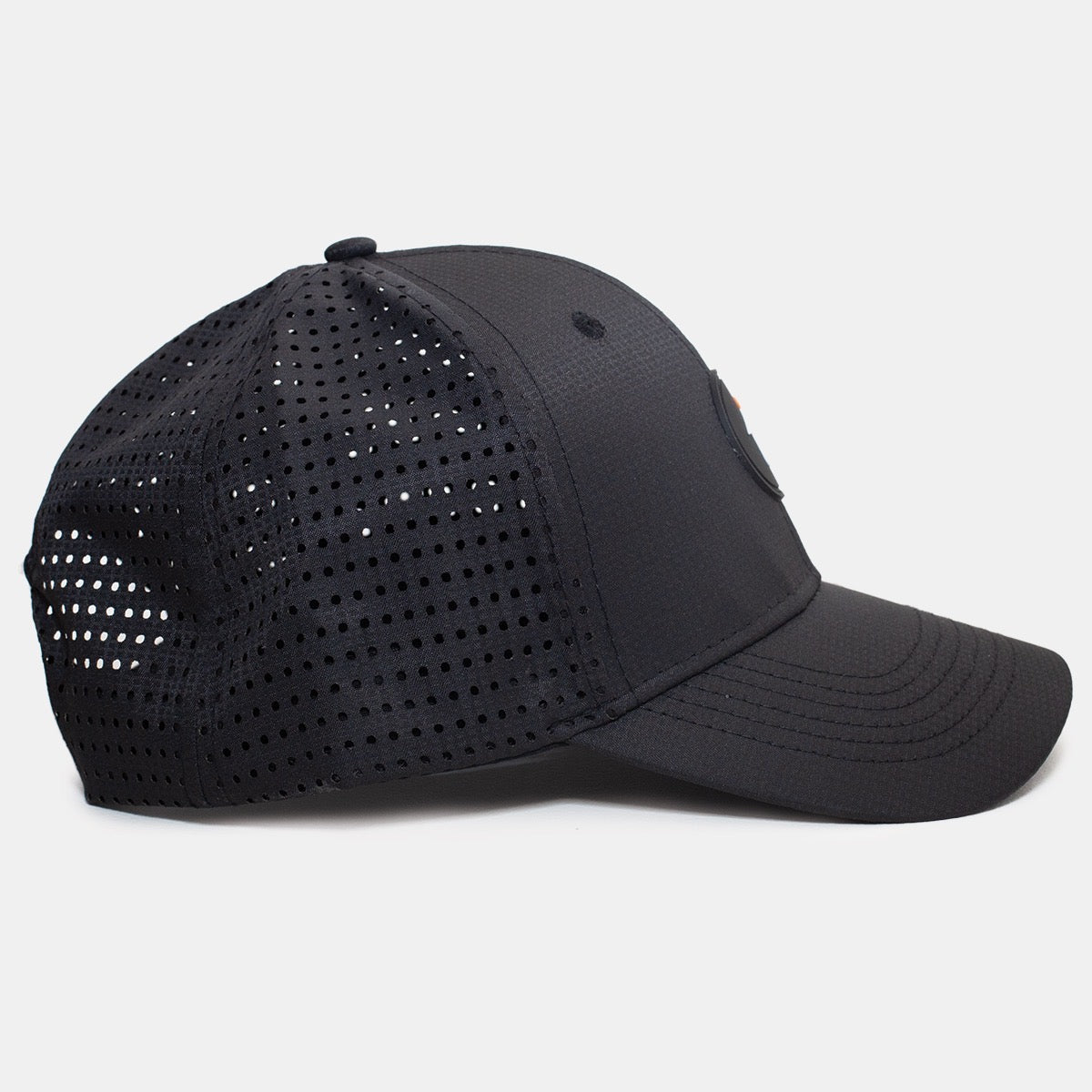 Ripstop Icon Tech Hat