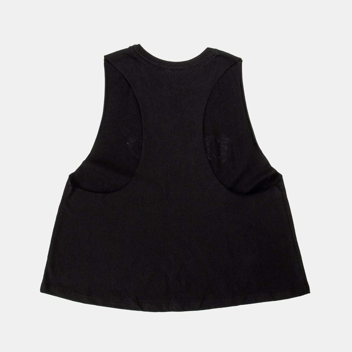 Flagship Crop Tank