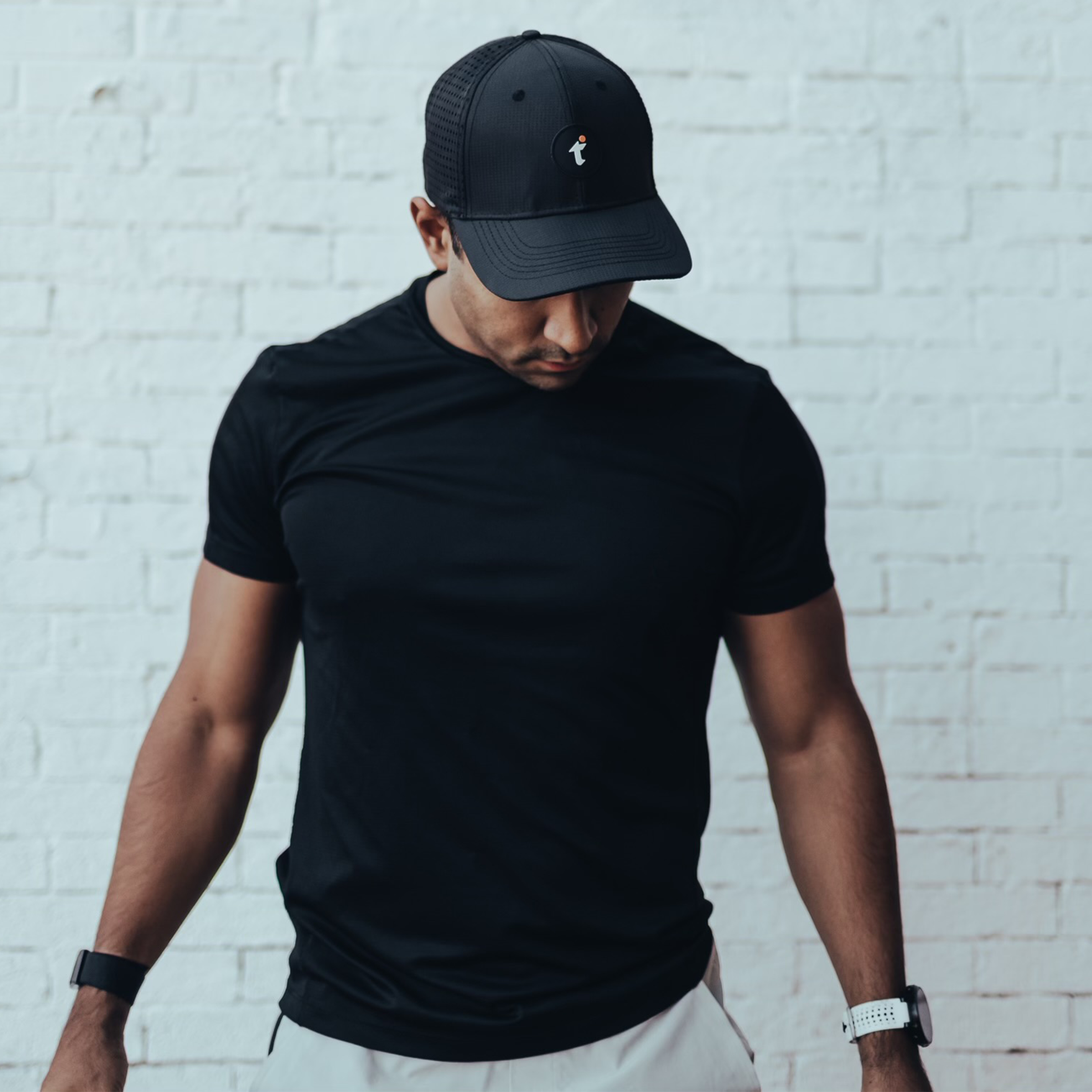 Ripstop Icon Tech Hat
