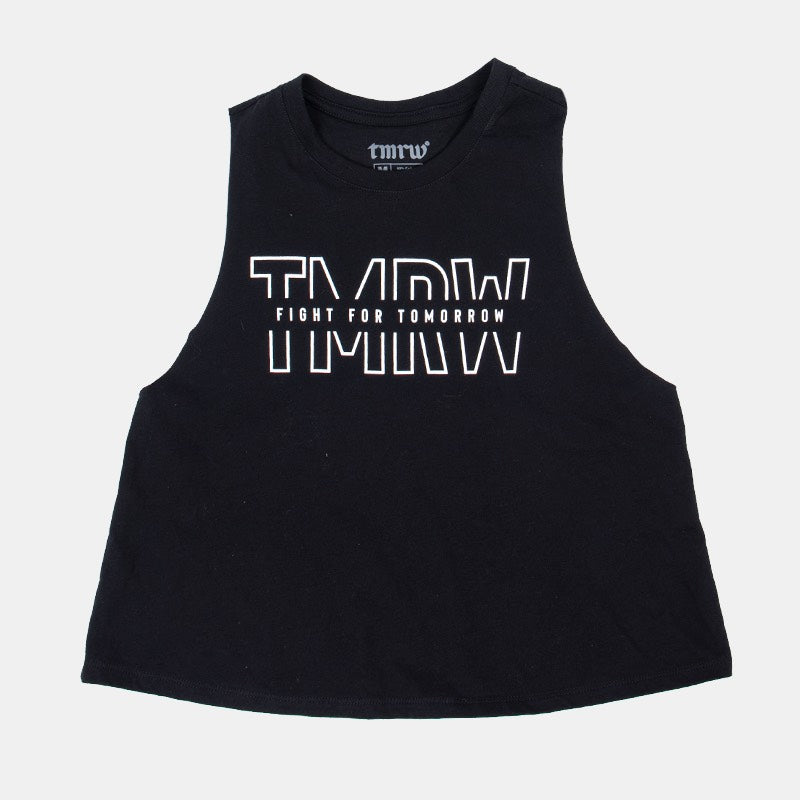 Fight For TMRW Crop