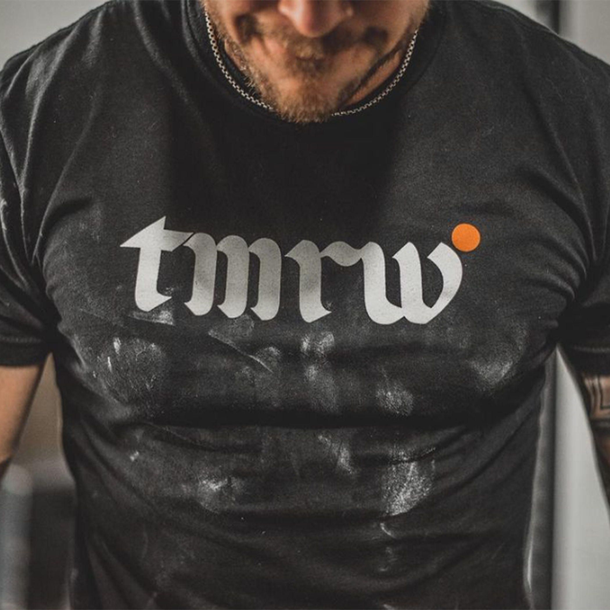 Flagship Tee