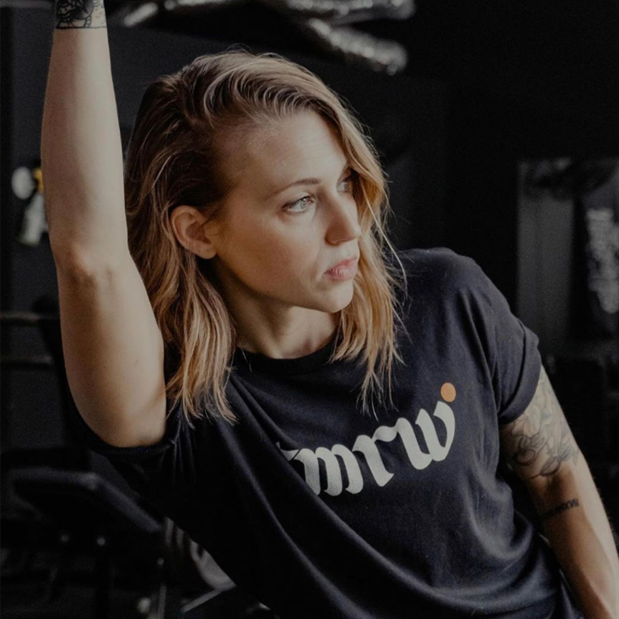 Flagship Tee