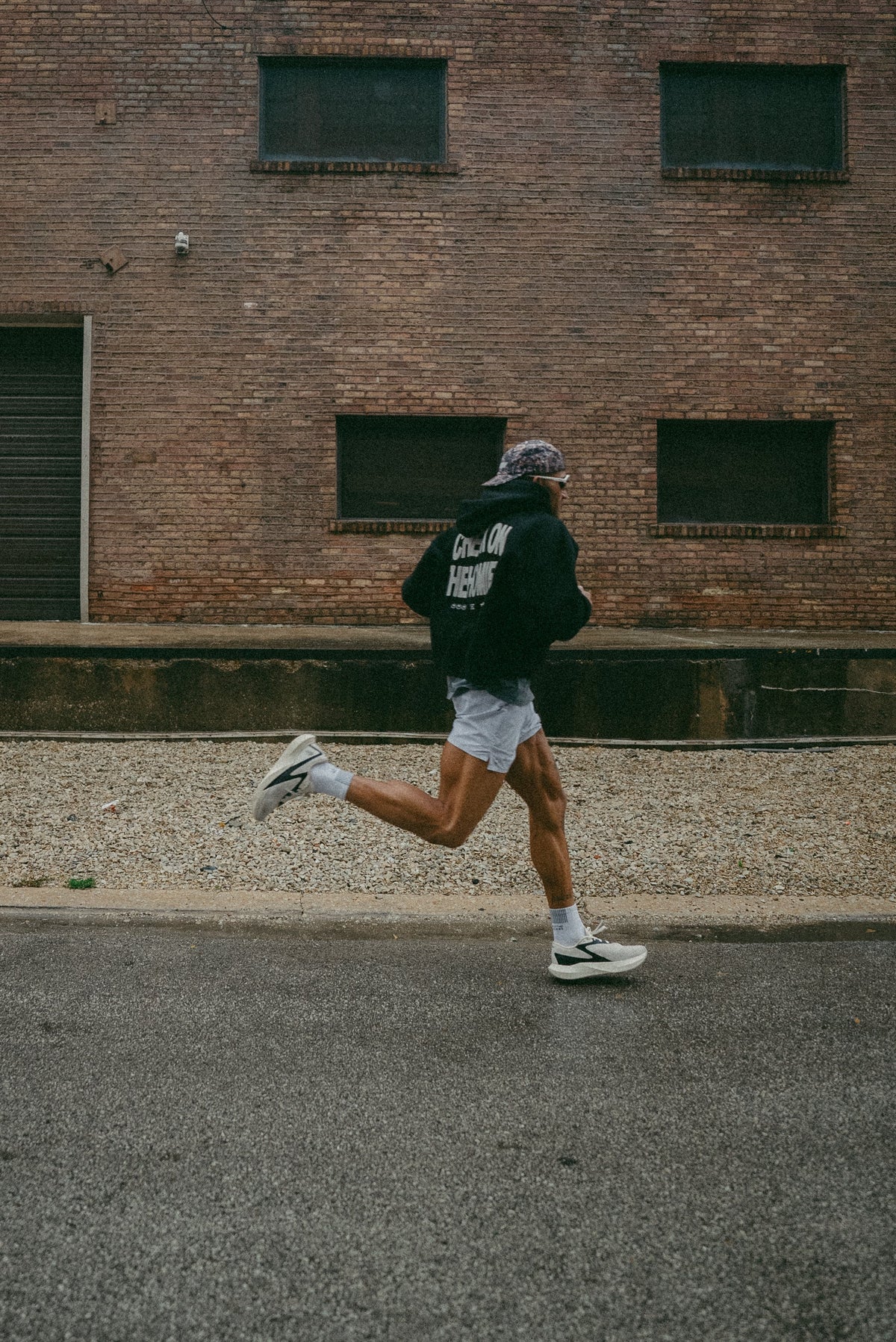 Hoodies