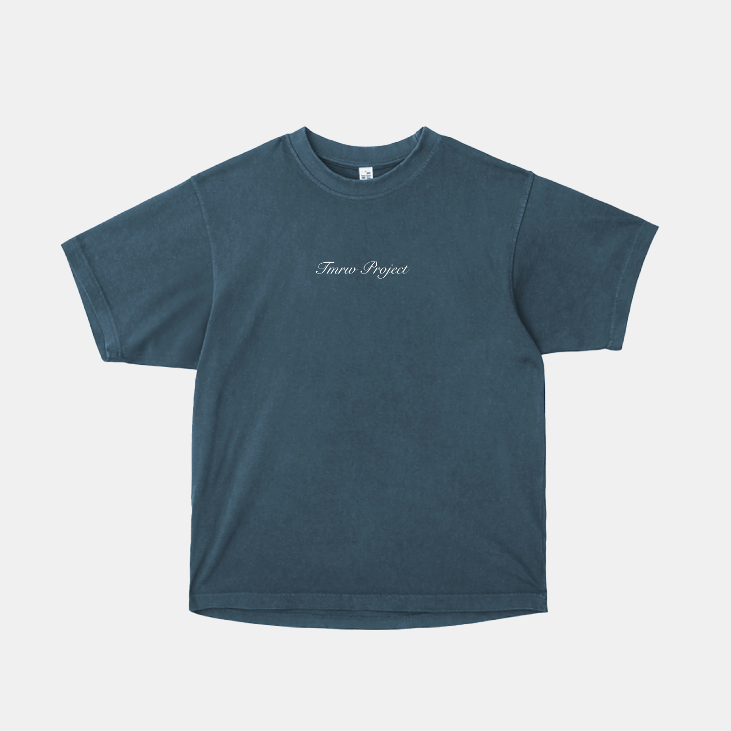 Elevated Stitch Tee