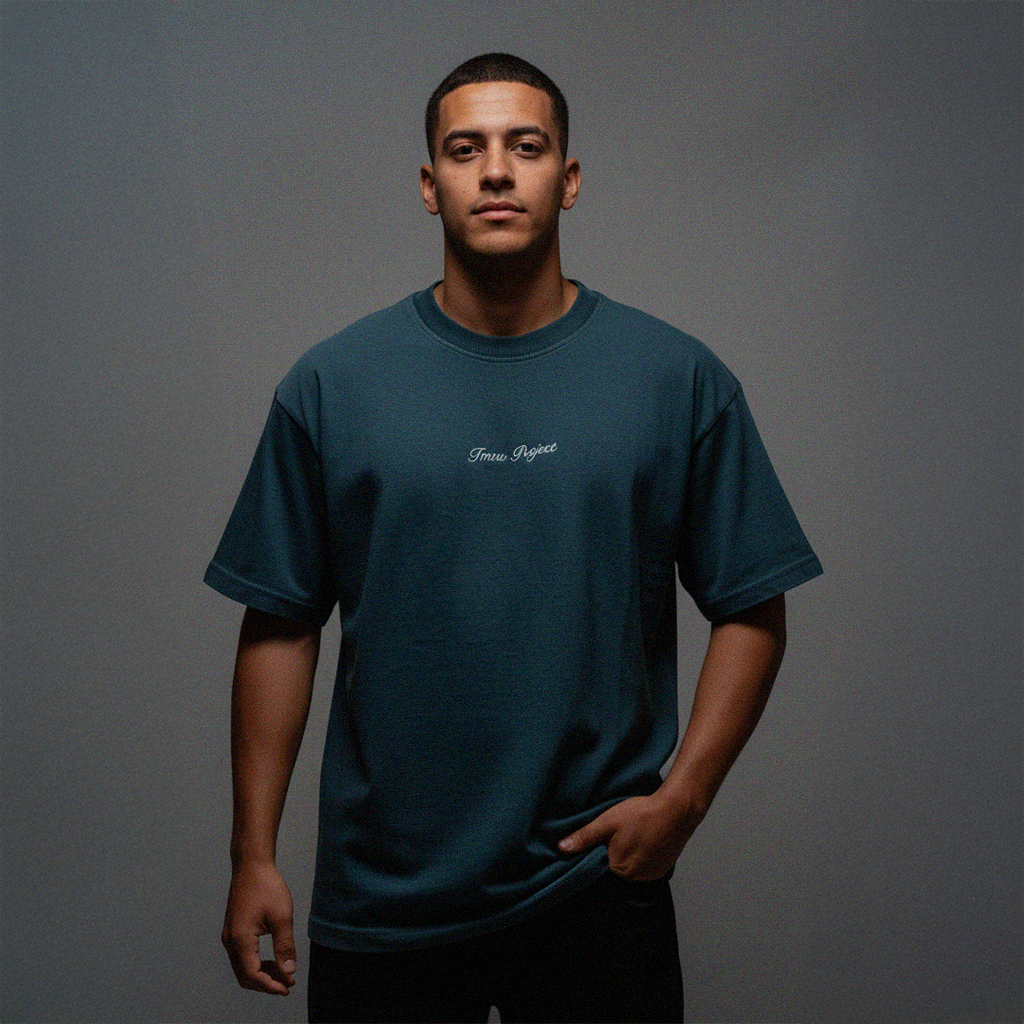 Elevated Stitch Tee