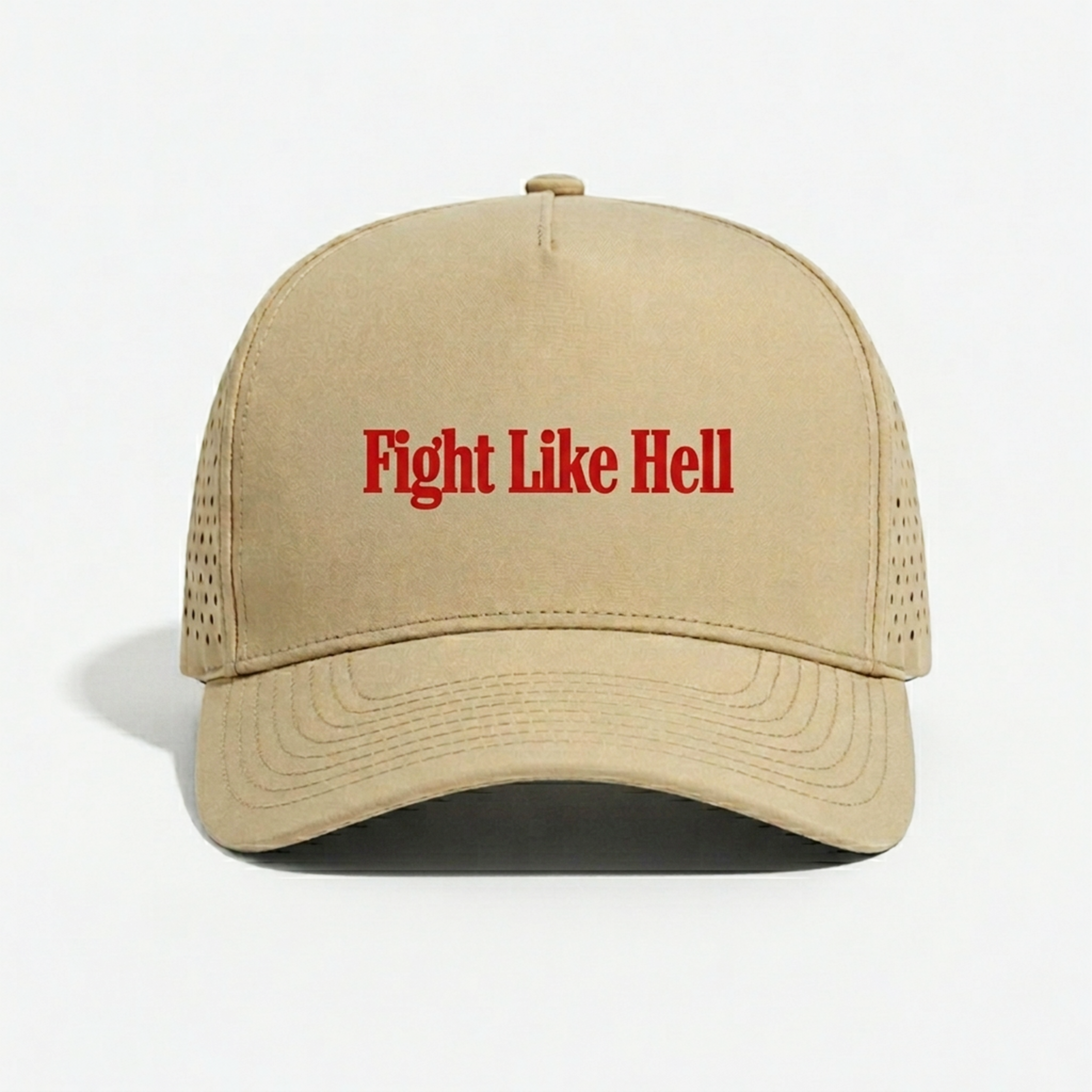 Fight Like Hell Performance Hat