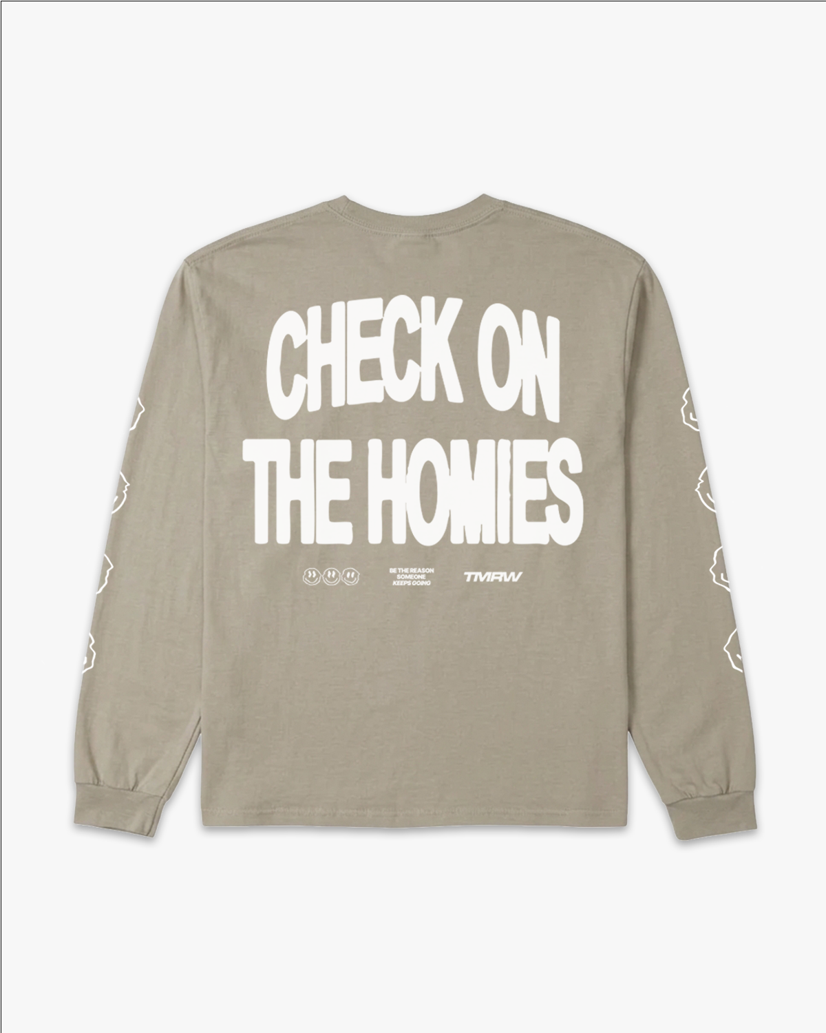 LS Homies Tee Bundle