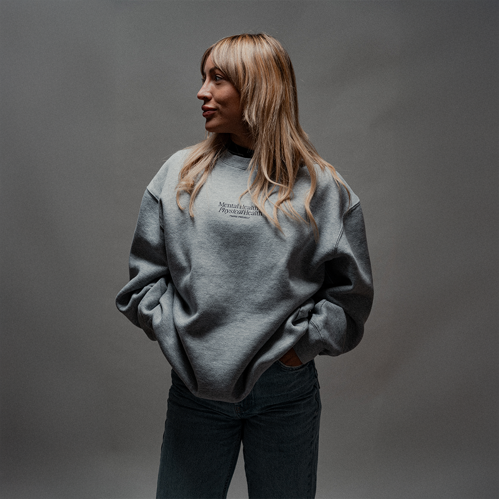 Mental Health Recovery Crew