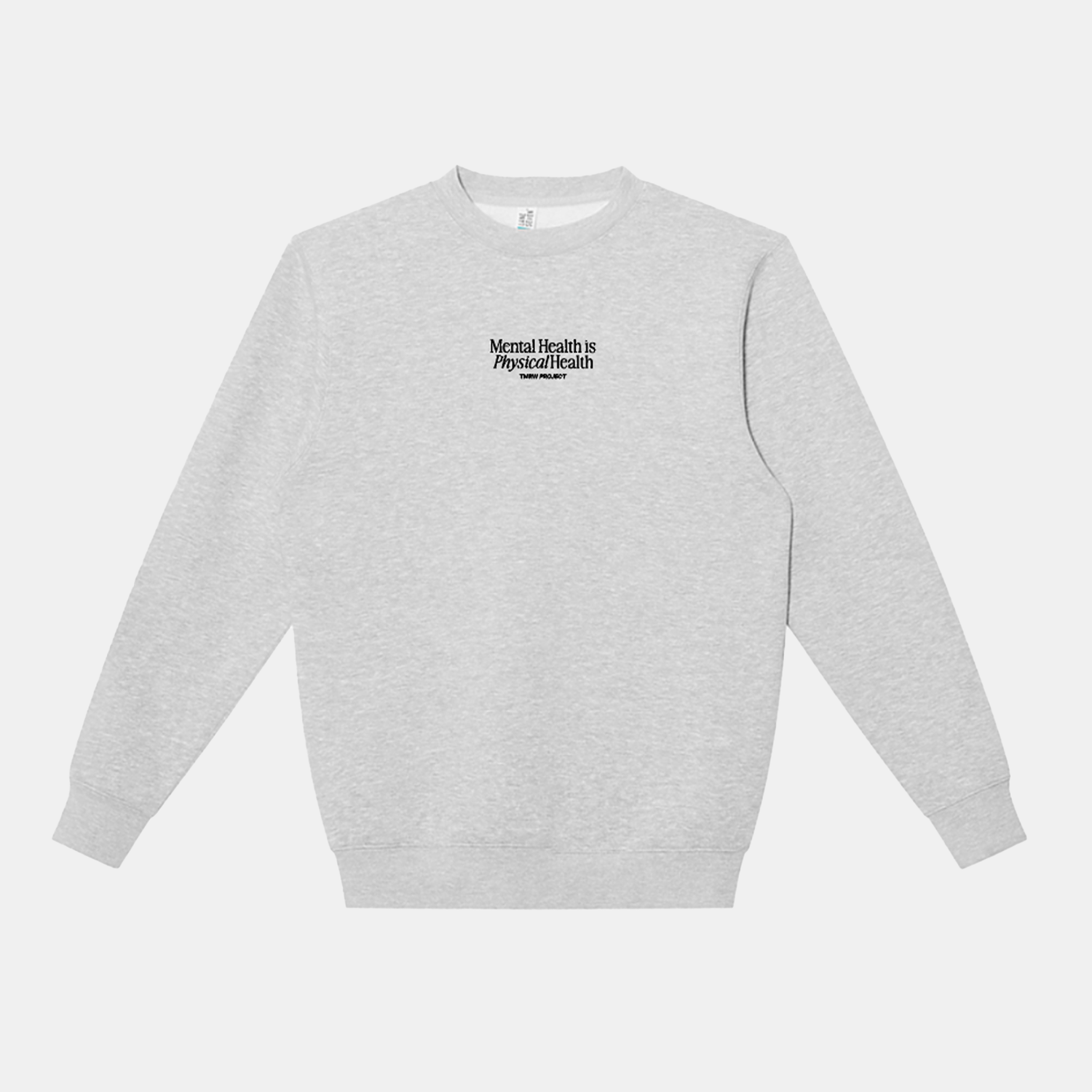 Mental Health Recovery Crew