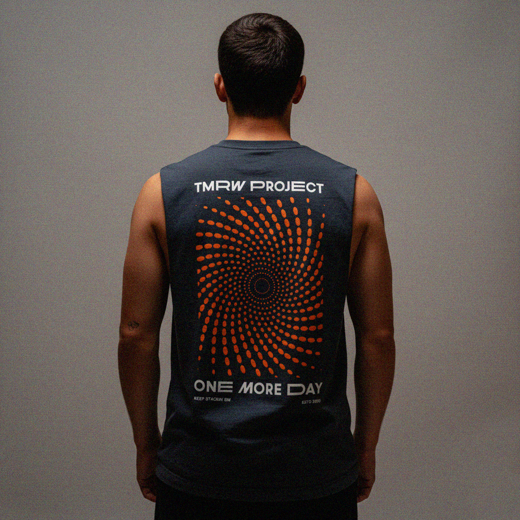 One More Day Tank V2