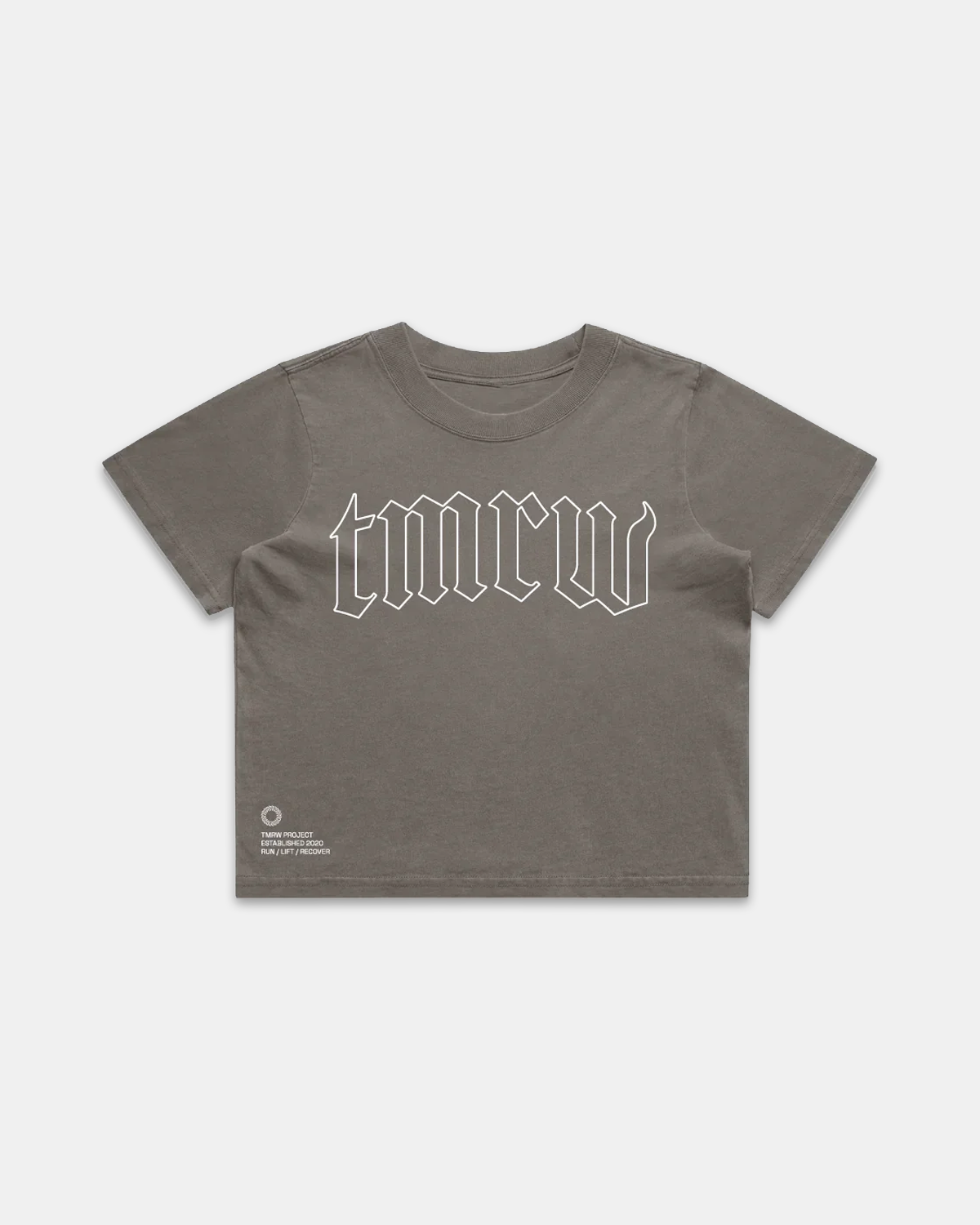 TMRW Performance Crop