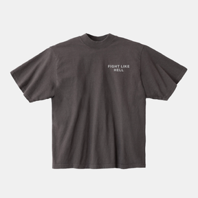 Property of TMRW  Oversized Tee - Pre Order