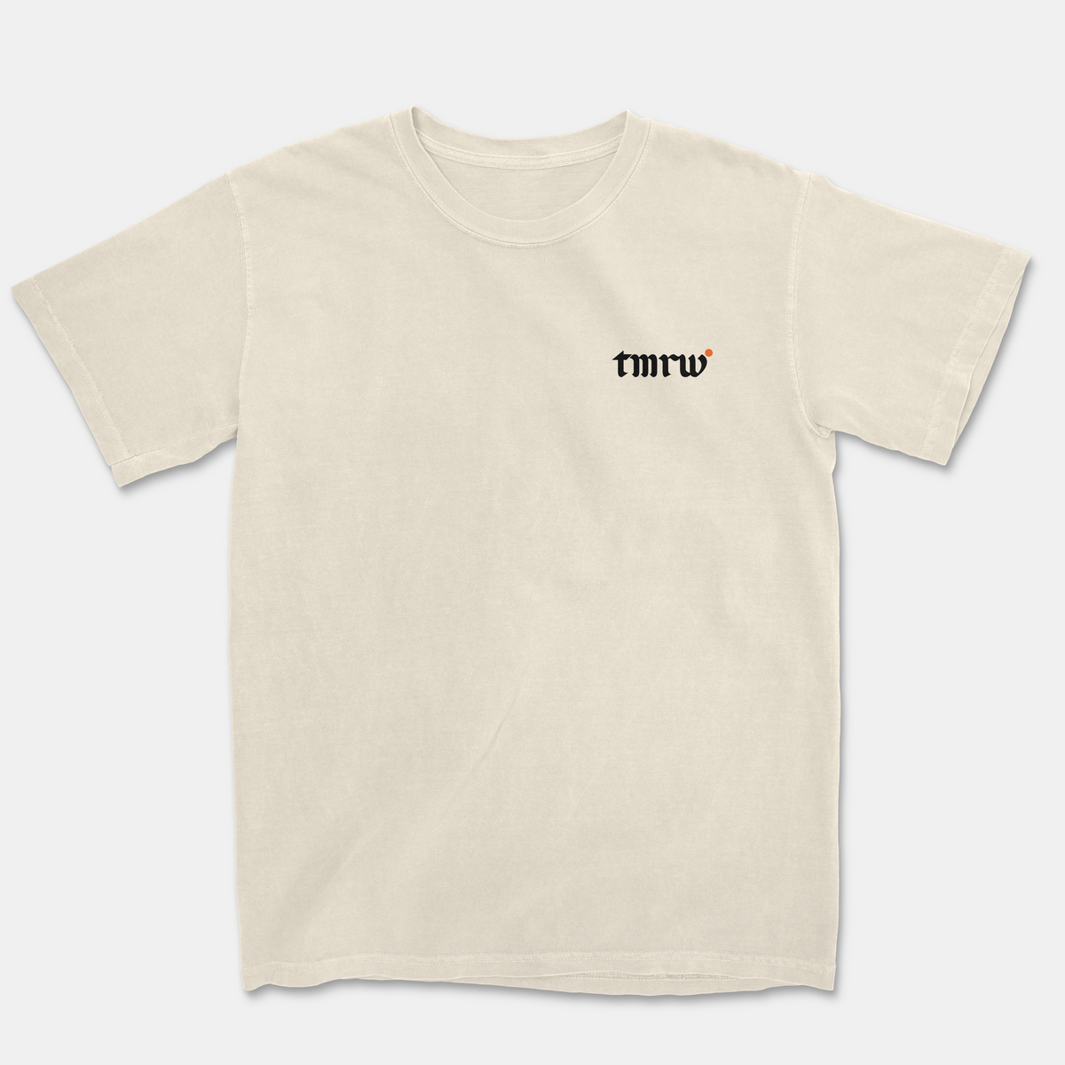 Pre Order - TMRW Lifestyle Tee