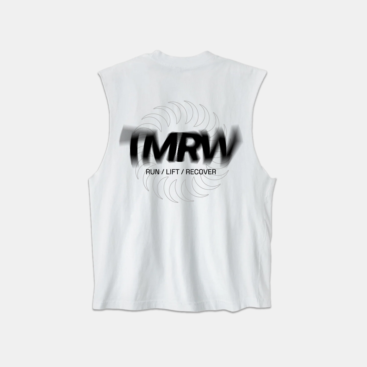TMRW Motion Blur Tank