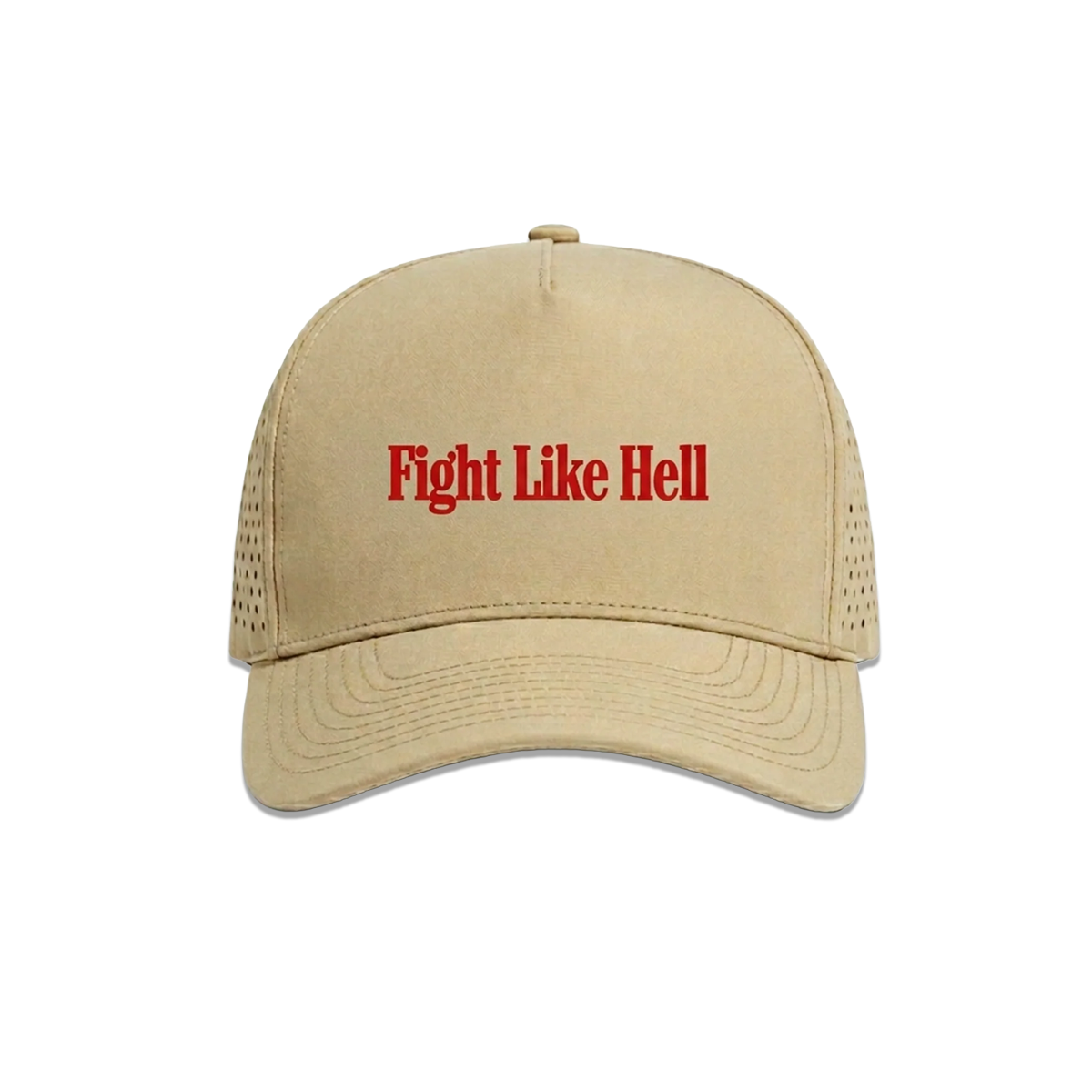 Fight Like Hell Performance Hat