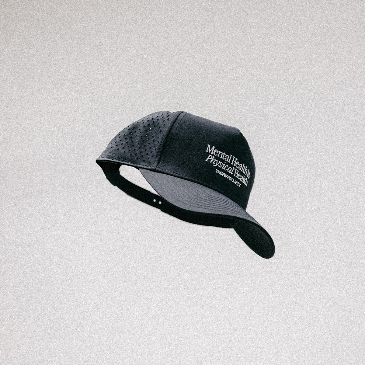 MHPH Performance Hat