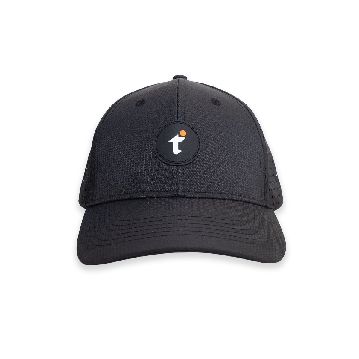 Ripstop Icon Tech Hat