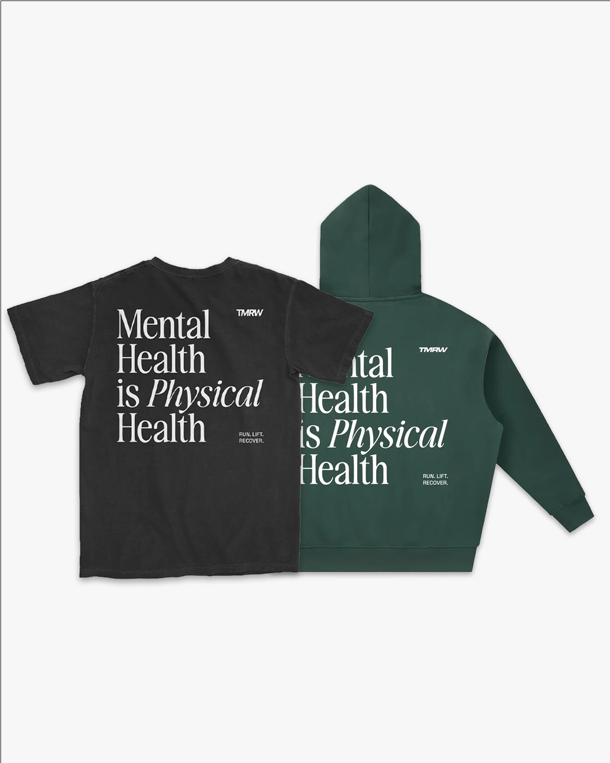 Mental Health Bundle