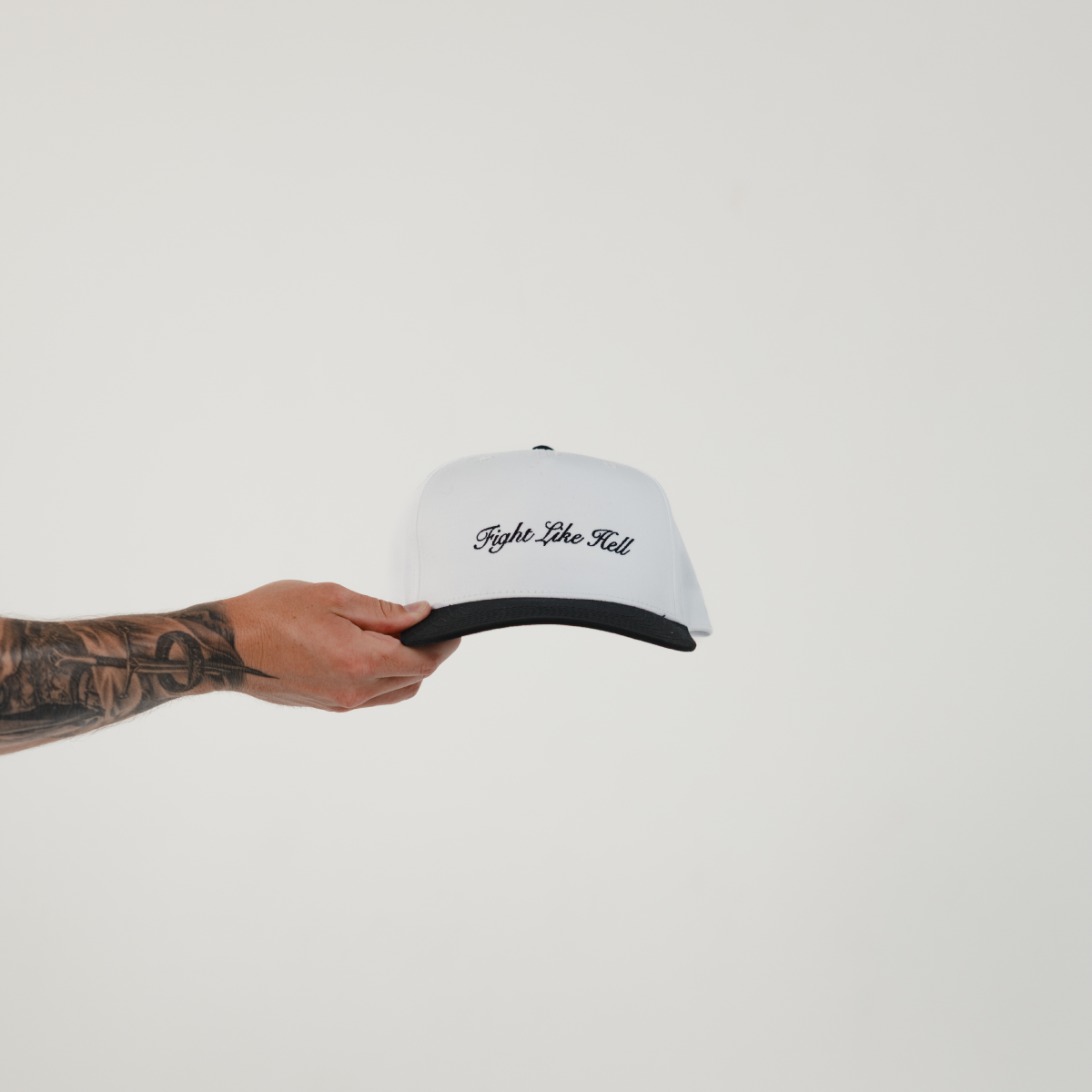 Fight Like Hell Hat