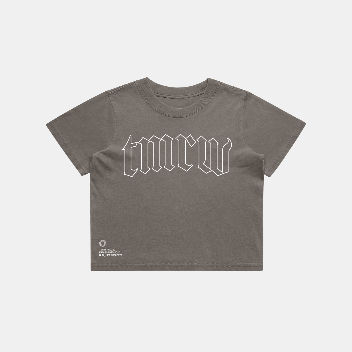 TMRW Performance Crop