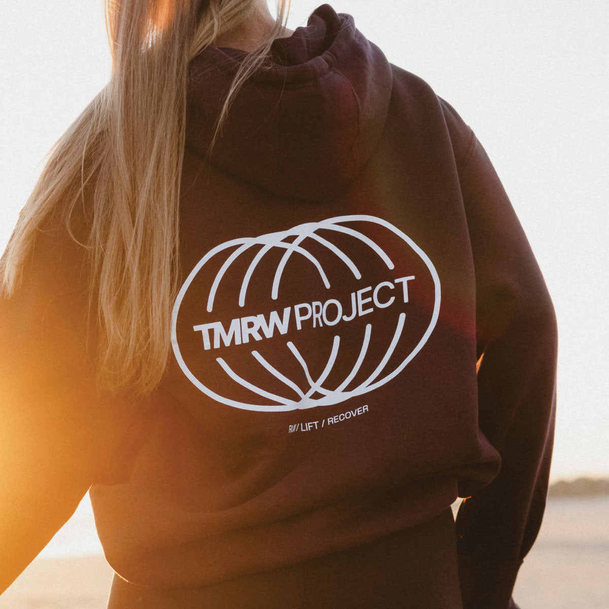 Unity Hoodie